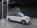 Mercedes-Benz V 220 Marco Polo *Küche*Bett*AHK*Kamera*StHz*Kam Blanc - thumbnail 3