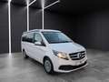 Mercedes-Benz V 220 Marco Polo *Küche*Bett*AHK*Kamera*StHz*Kam Blanc - thumbnail 2