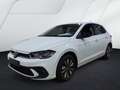 Volkswagen Polo Goal Life 1.0 TSI*LED*Navi*Digital Cockpit*SHZ*uv Weiß - thumbnail 1