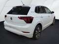Volkswagen Polo Goal Life 1.0 TSI*LED*Navi*Digital Cockpit*SHZ*uv Weiß - thumbnail 2