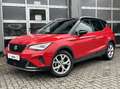 SEAT Arona FR-Line ACC Shz KeyLess Kamera Rood - thumbnail 1