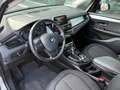 BMW 218 Advantage Navi Xenon PDC SHZ Silber - thumbnail 9
