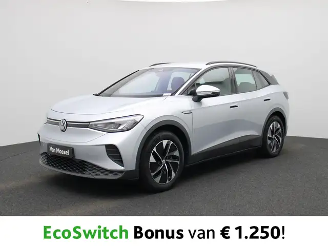 Volkswagen ID.4 77 kWh PRO - Life Adaptive Cruise | Trekhaak | PDC