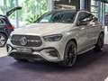 Mercedes-Benz GLE 450 GLE 450 d 4M Coupé AMG Line NP: 147.721€ Carbon Šedá - thumbnail 8