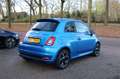 Fiat 500 0.9 TwinAir Turbo Sport, Airco, Cruise, Carplay,Na Blau - thumbnail 3
