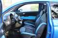 Fiat 500 0.9 TwinAir Turbo Sport, Airco, Cruise, Carplay,Na Blau - thumbnail 10