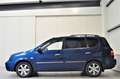 Kia Carens 2.0 CRDi EX Van / AHK / SCHIEBEDACH Blau - thumbnail 5