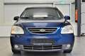 Kia Carens 2.0 CRDi EX Van / AHK / SCHIEBEDACH Blauw - thumbnail 3