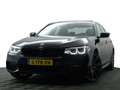 BMW 530 5-serie 530e iPerformance eDrive M Sport- Schuifda Zwart - thumbnail 32