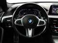 BMW 530 5-serie 530e iPerformance eDrive M Sport- Schuifda Zwart - thumbnail 18