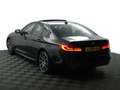 BMW 530 5-serie 530e iPerformance eDrive M Sport- Schuifda Zwart - thumbnail 6