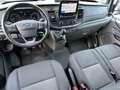 Ford Transit Custom 320 L1 5-Sitzer AHK+KLIMA+EPH+DAB Weiß - thumbnail 10
