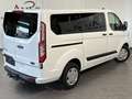 Ford Transit Custom 320 L1 5-Sitzer AHK+KLIMA+EPH+DAB Weiß - thumbnail 5
