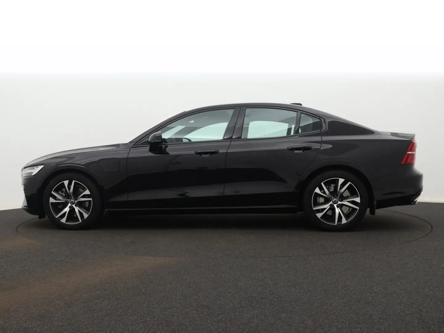 Volvo S60 T6 Twin Engine R-Design | Harman Kardon Negro - 2