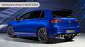 Volkswagen Golf R 2.0 TSI R DSG 4MOTION Argento - thumbnail 5