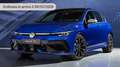 Volkswagen Golf R 2.0 TSI R DSG 4MOTION Argento - thumbnail 3