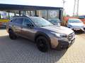 Subaru OUTBACK 2.5i Lineartronic Platinum Black Special 2024 Bronce - thumbnail 4