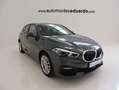 BMW 118 118i Gris - thumbnail 3