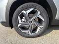 Hyundai TUCSON 1,6 T-GDI Hybrid 2WD Trend Line Aut. Silber - thumbnail 6