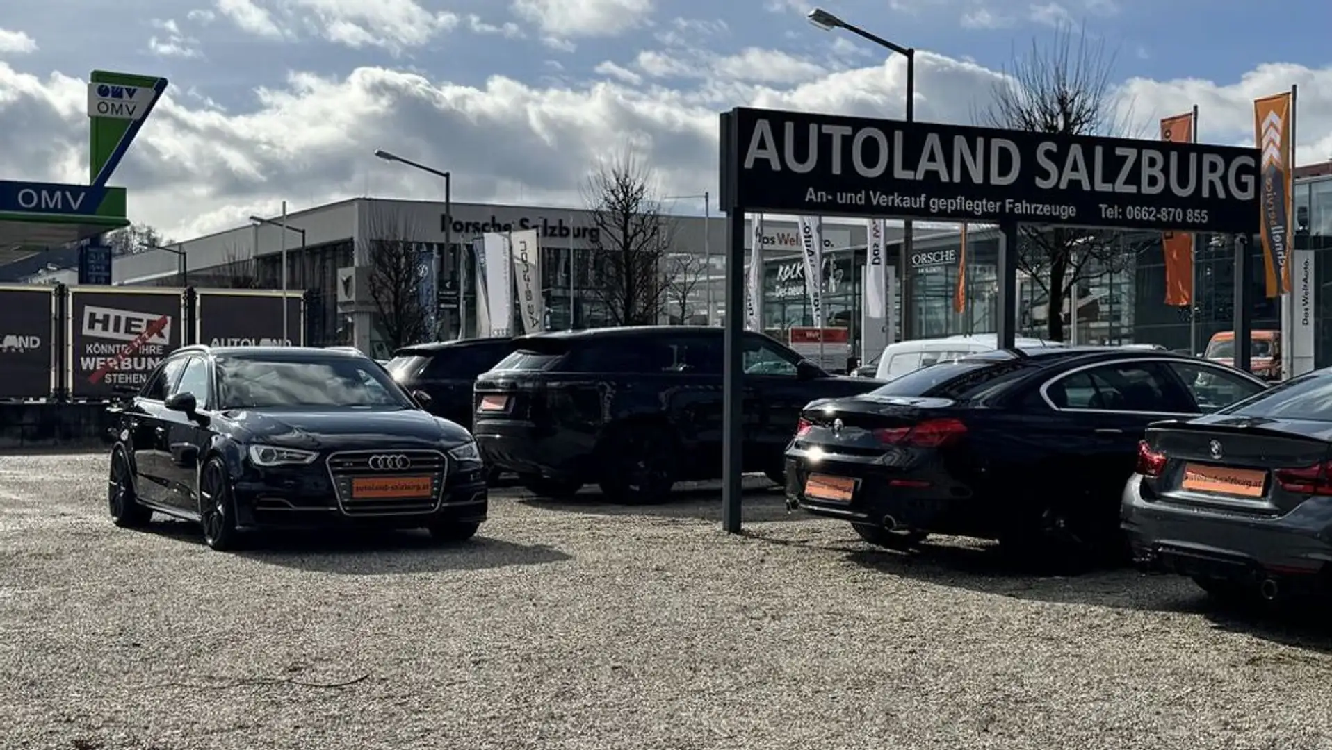 Audi S3 2.0 TFSI quattro* Remus* Motec* R8 Bremse* Schwarz - 2