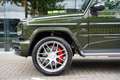 Mercedes-Benz G 63 AMG GRIJS KENTEKEN EX BTW Performance Manufaktur Desig Groen - thumbnail 30