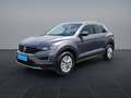 Volkswagen T-Roc 1.5 TSI Style+LED+PDC+SHZ+APPCONN+CLIMATR+ACC Grau - thumbnail 2