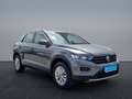 Volkswagen T-Roc 1.5 TSI Style+LED+PDC+SHZ+APPCONN+CLIMATR+ACC Grau - thumbnail 9