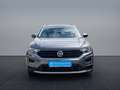 Volkswagen T-Roc 1.5 TSI Style+LED+PDC+SHZ+APPCONN+CLIMATR+ACC Grau - thumbnail 3