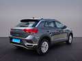 Volkswagen T-Roc 1.5 TSI Style+LED+PDC+SHZ+APPCONN+CLIMATR+ACC Grau - thumbnail 7