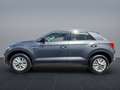 Volkswagen T-Roc 1.5 TSI Style+LED+PDC+SHZ+APPCONN+CLIMATR+ACC Grau - thumbnail 4