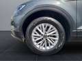 Volkswagen T-Roc 1.5 TSI Style+LED+PDC+SHZ+APPCONN+CLIMATR+ACC Grau - thumbnail 23