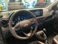 Hyundai i10 i10 1.0 Connectline SUPEROFFERTA da 14.990€ Blu/Azzurro - thumbnail 15