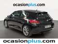 Volkswagen Scirocco 2.0TDI BMT Negro - thumbnail 3