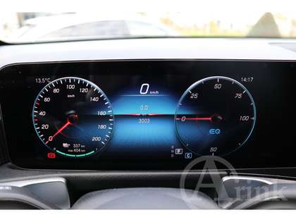 Mercedes-Benz EQB 300 4MATIC AMG Line 67 kWh Premiumpakket Nightpakket V