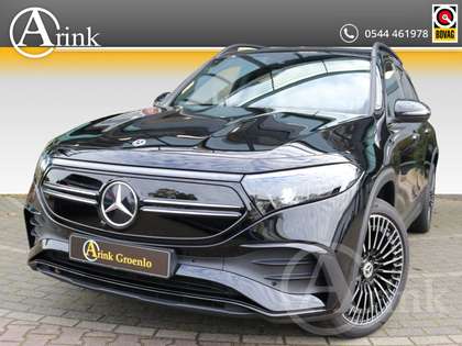 Mercedes-Benz EQB 300 4MATIC AMG Line 67 kWh Premiumpakket Nightpakket V