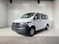 Volkswagen T7 Kombi 2.0 TDI - 9 pl - Airco - AppleCarPlay - Topstaa... Blanc - thumbnail 4