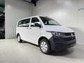 Volkswagen T7 Kombi 2.0 TDI - 9 pl - Airco - AppleCarPlay - Topstaa... Blanc - thumbnail 5