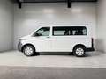 Volkswagen T7 Kombi 2.0 TDI - 9 pl - Airco - AppleCarPlay - Topstaa... Blanc - thumbnail 7
