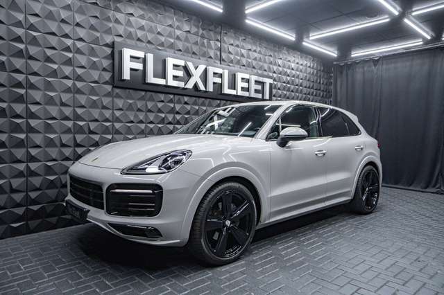 Porsche Cayenne KREIDE SportDesign Bose Pano 22Zoll