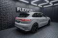 Porsche Cayenne KREIDE SportDesign Bose Pano 22Zoll Grau - thumbnail 9