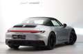 Porsche 992 911 Targa 4 GTS Grau - thumbnail 8