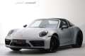 Porsche 992 911 Targa 4 GTS Grau - thumbnail 2