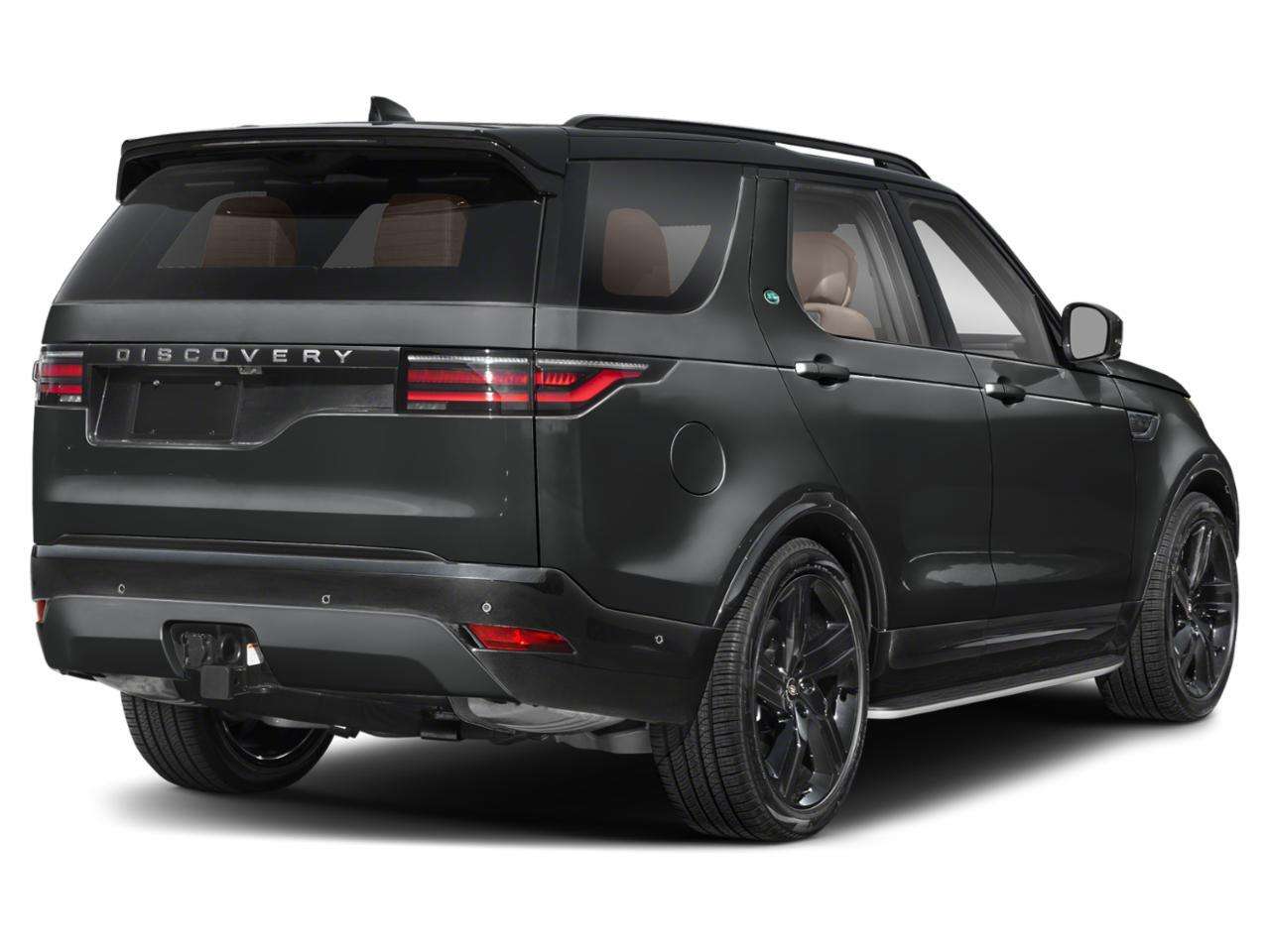 2026 Land Rover Discovery P300 Dynamic SE thumb 23