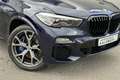 BMW X5 xDrive45e High Executive / M-PAKKET / LUCHTVERING Blauw - thumbnail 29
