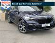BMW X5 xDrive45e High Executive / M-PAKKET / LUCHTVERING Blauw - thumbnail 1