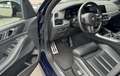 BMW X5 xDrive45e High Executive / M-PAKKET / LUCHTVERING Blauw - thumbnail 28