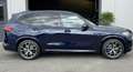 BMW X5 xDrive45e High Executive / M-PAKKET / LUCHTVERING Blauw - thumbnail 4