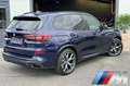 BMW X5 xDrive45e High Executive / M-PAKKET / LUCHTVERING Blauw - thumbnail 7