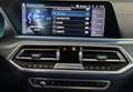 BMW X5 xDrive45e High Executive / M-PAKKET / LUCHTVERING Blauw - thumbnail 16