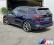 BMW X5 xDrive45e High Executive / M-PAKKET / LUCHTVERING Blauw - thumbnail 5